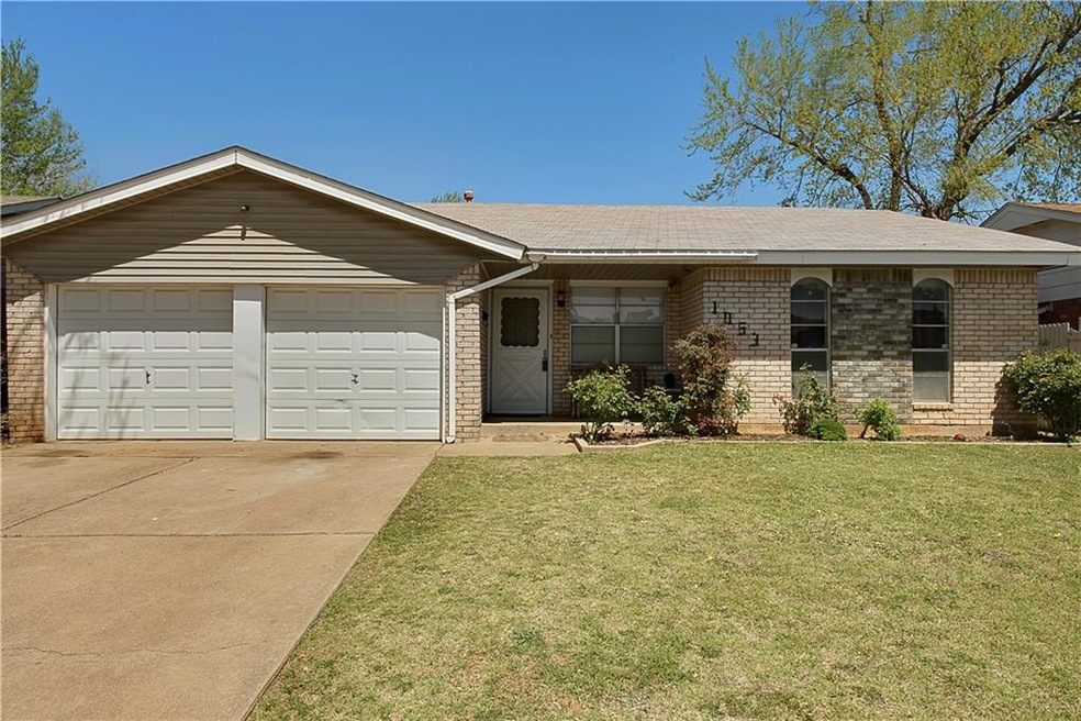 Great Curb Appeal on this Home!