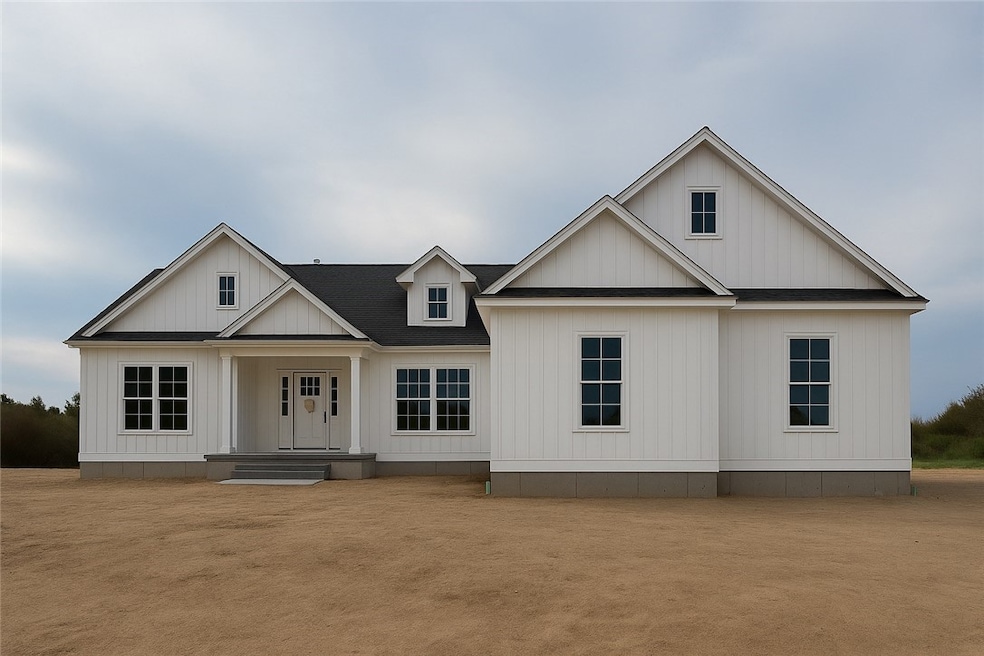 21 Justin Ct, Johnston, RI 02919 - photo 1