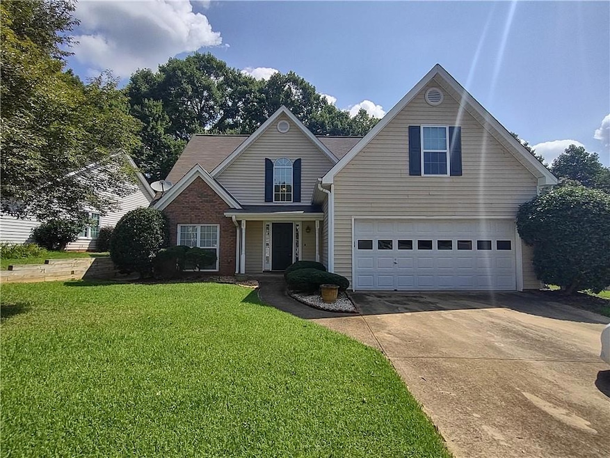 475 Ellesmere Way, Buford, GA 30518 - photo 1