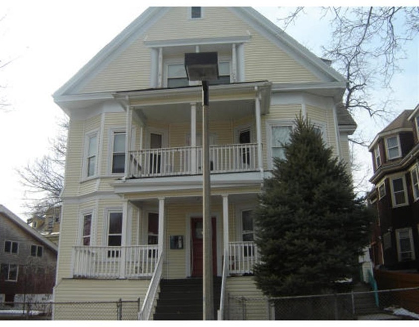 79 Mclellan St unit 81, Dorchester, MA 02121 - photo 1