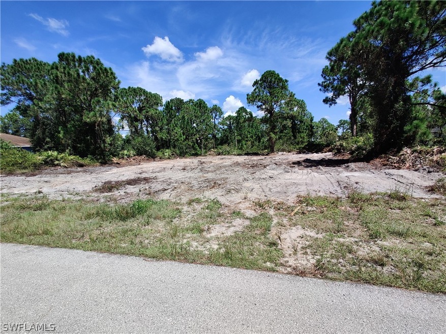 1041 Maddock St E, Lehigh Acres, FL 33974 - photo 1