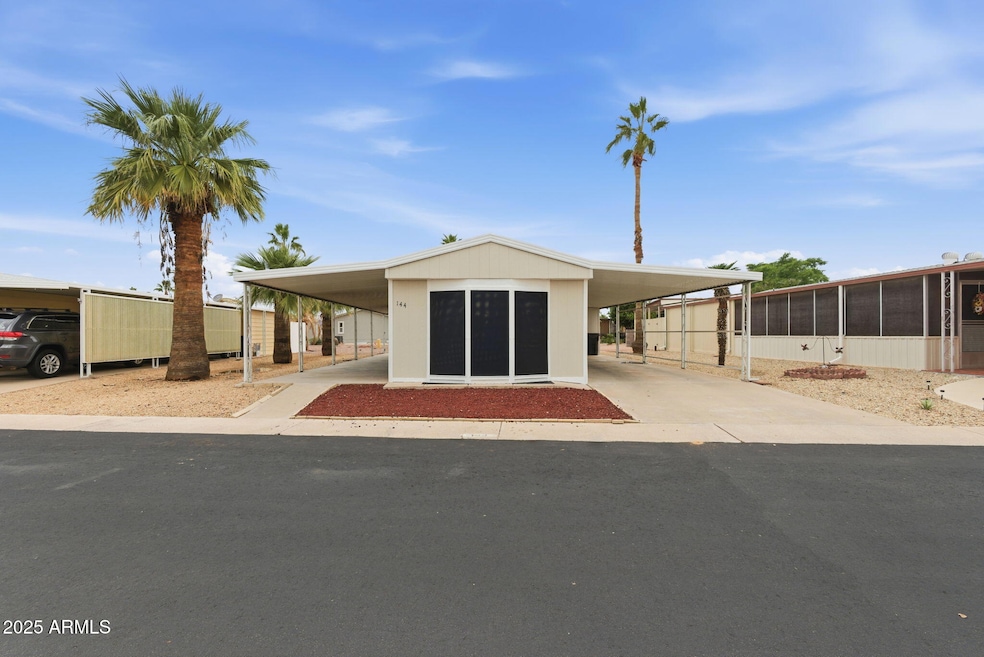 8103 E Southern Ave unit 144, Mesa, AZ 85209 - photo 1
