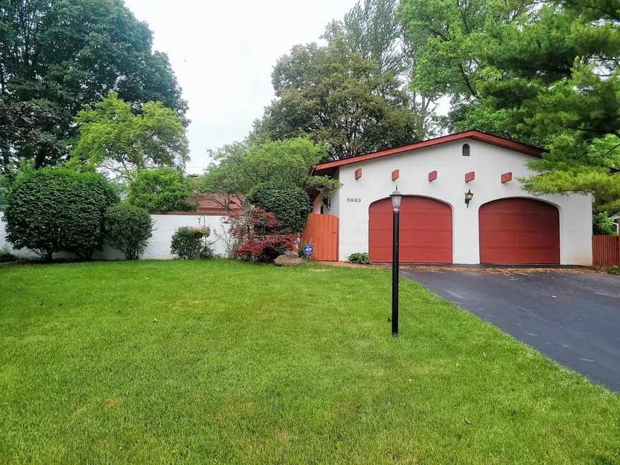 5923 Sedgwick Rd EXT 1A