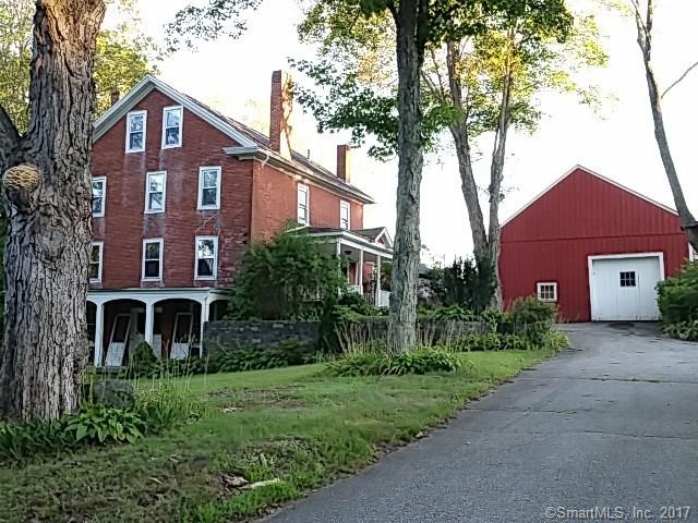 185 Woodstock Rd, Woodstock, CT 06281 - photo 1