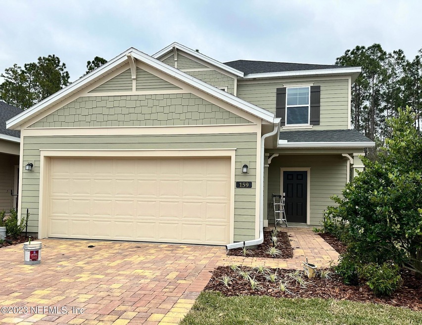 159 Lake Sinclair St, Saint Augustine, FL 32084 - photo 1