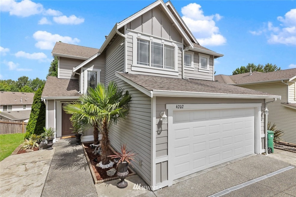 4202 S 137th St, Tukwila, WA 98168 - photo 1