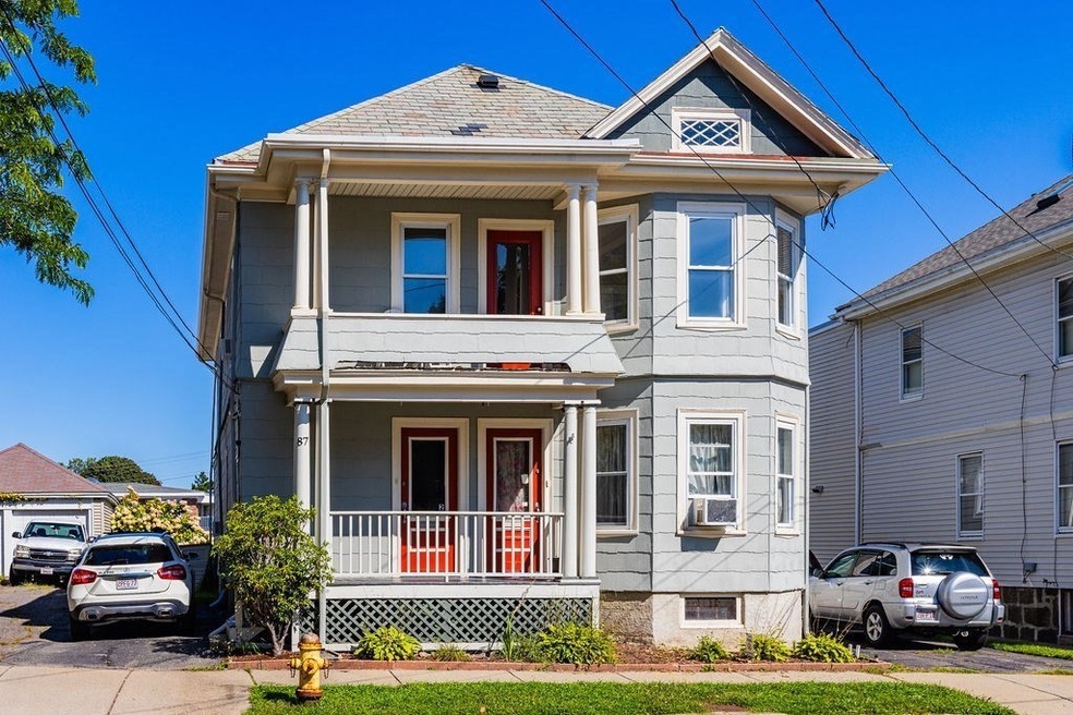 87 Leach St, Salem, MA 01970 MLS 73155499