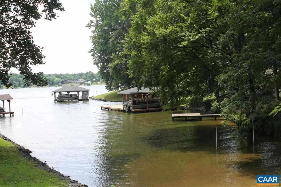 LOT 384 N Lakeshore Dr, Louisa, VA 23093 - photo 1
