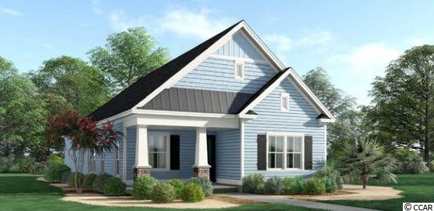 1408 Riverport Dr unit Lot 7, Conway, SC 29526 - photo 1