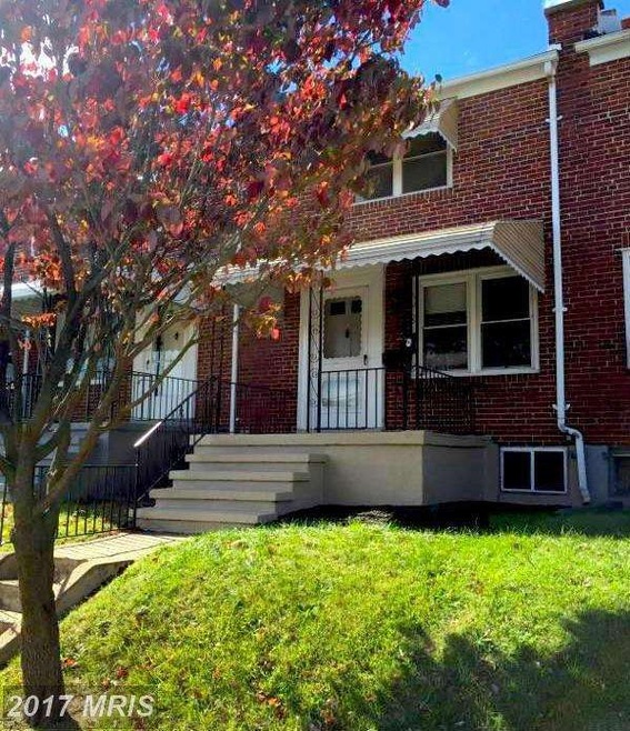 1004 Joh Ave, Baltimore, MD 21229 - photo 1