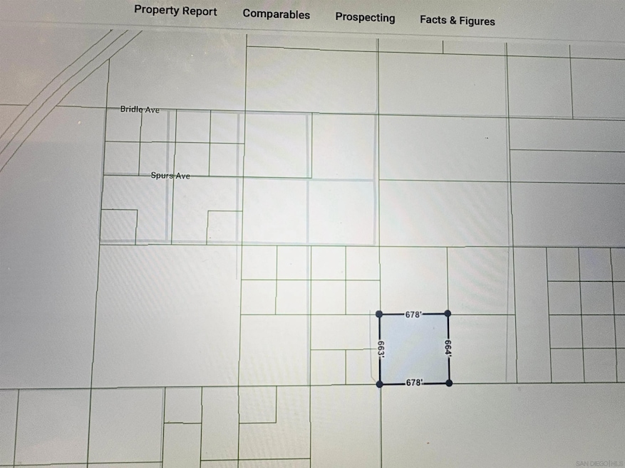 Trct/Blk 55 08 1 unit Section 7, Township, California City, CA 93505 - photo 1