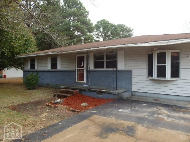 211 Lamesa St, Jonesboro, AR 72401 - photo 1