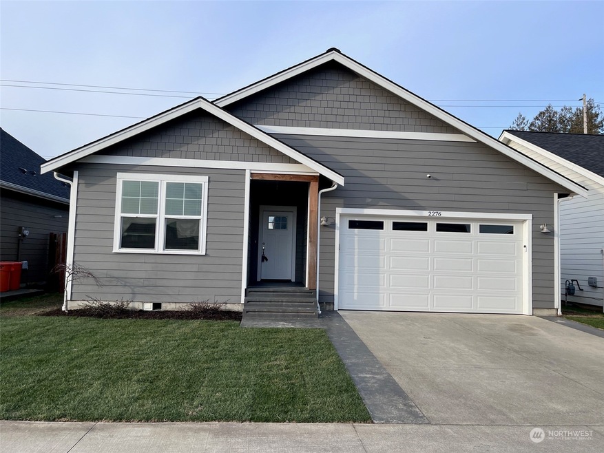 2276 Shea St, Lynden, WA 98264 - photo 1