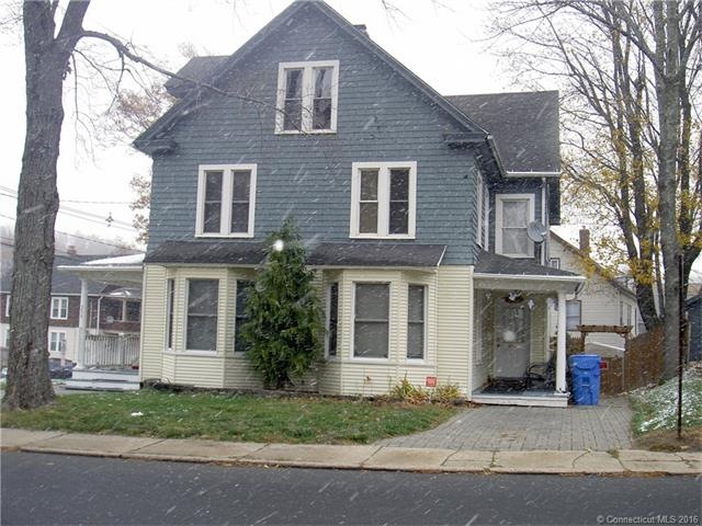 209 Queen St, Bristol, CT 06010 - photo 1