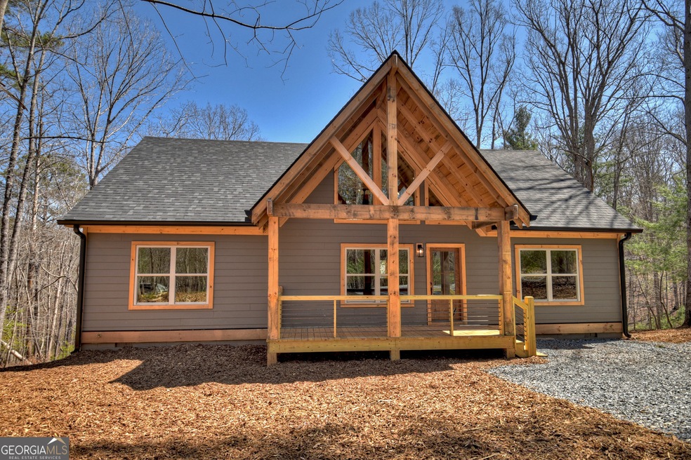 108 Colgate Ct, Ellijay, GA 30540 - photo 1