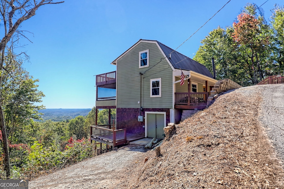 41 Ginger Ln, Clayton, GA 30525 - photo 1