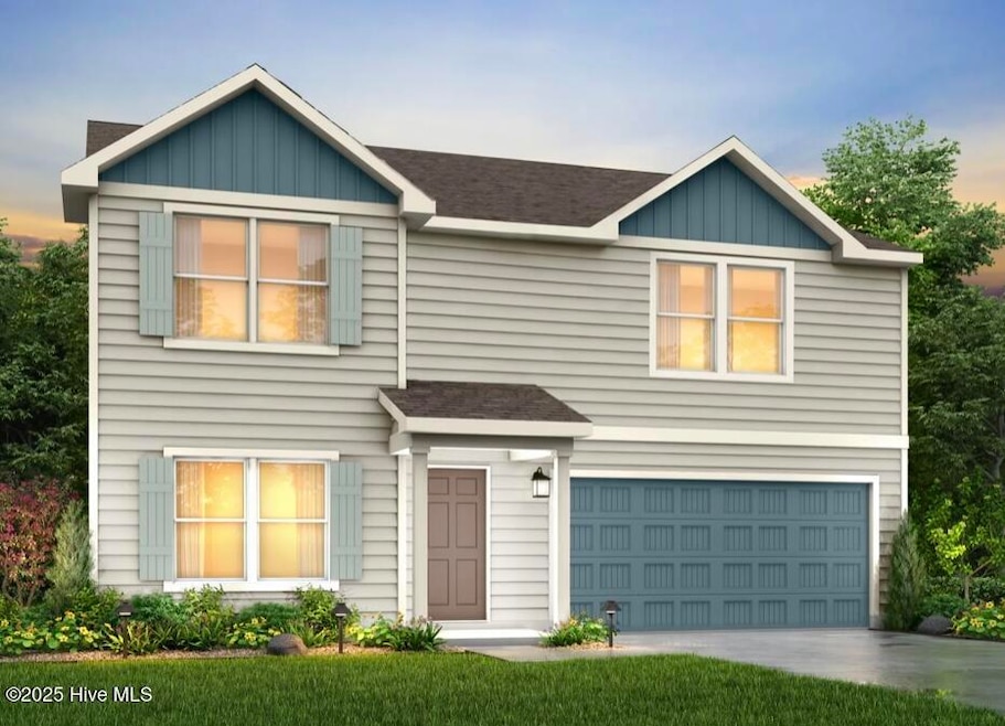 783 Rivers Edge Pkwy, Roanoke Rapids, NC 27870 - photo 1