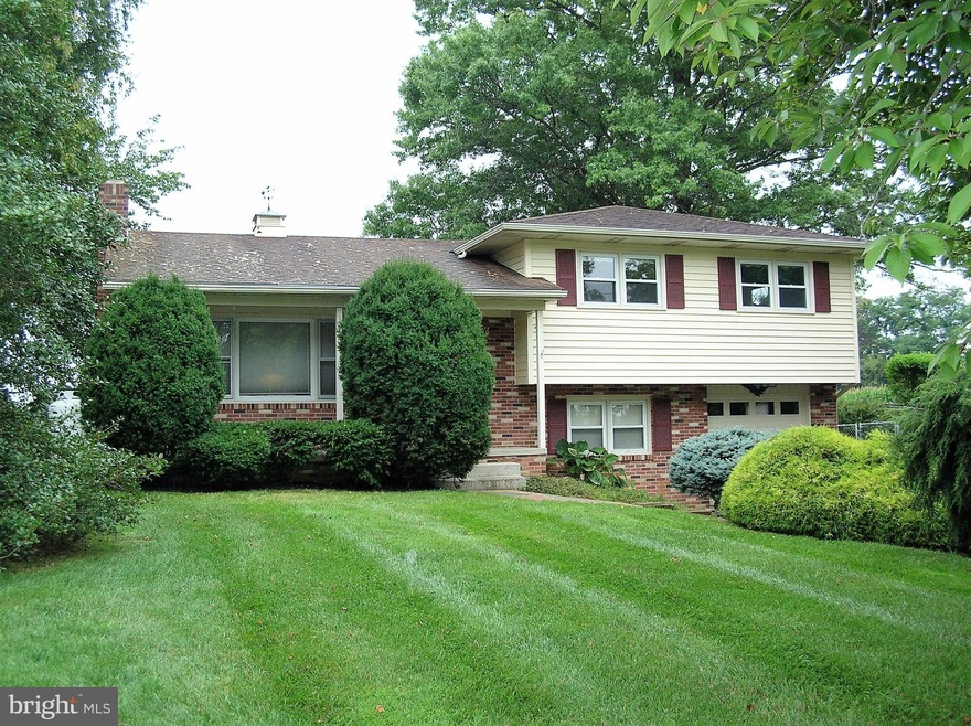 1213 Rosemont Dr, Knoxville, MD 21758 - photo 1