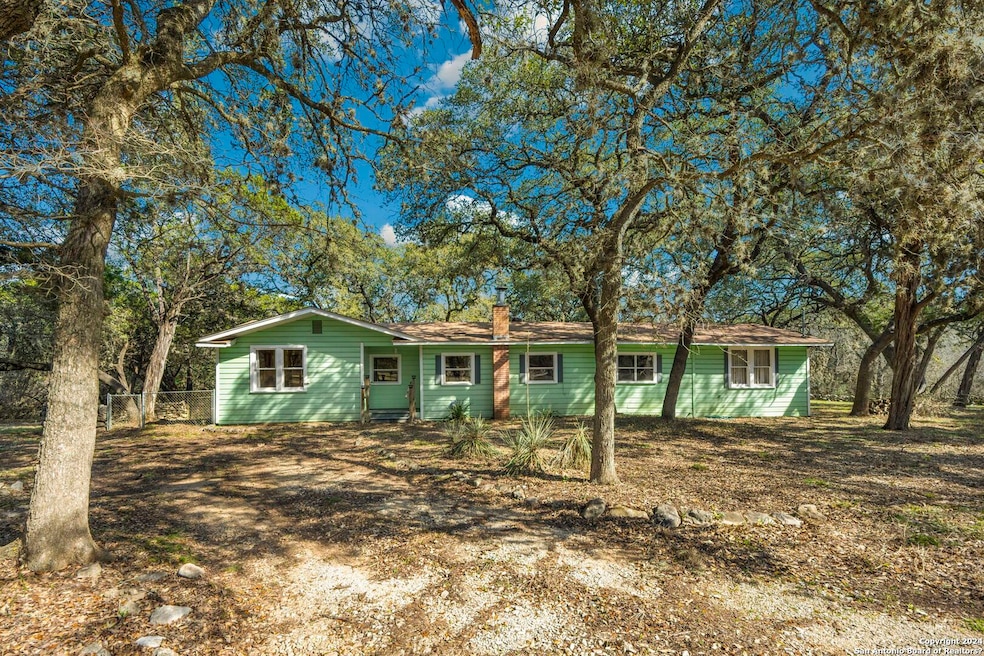 14488 Antonio Dr, Helotes, TX 78023 - photo 1