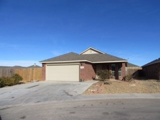 9322 Hawthorne Ct, Odessa, TX 79765 - photo 1
