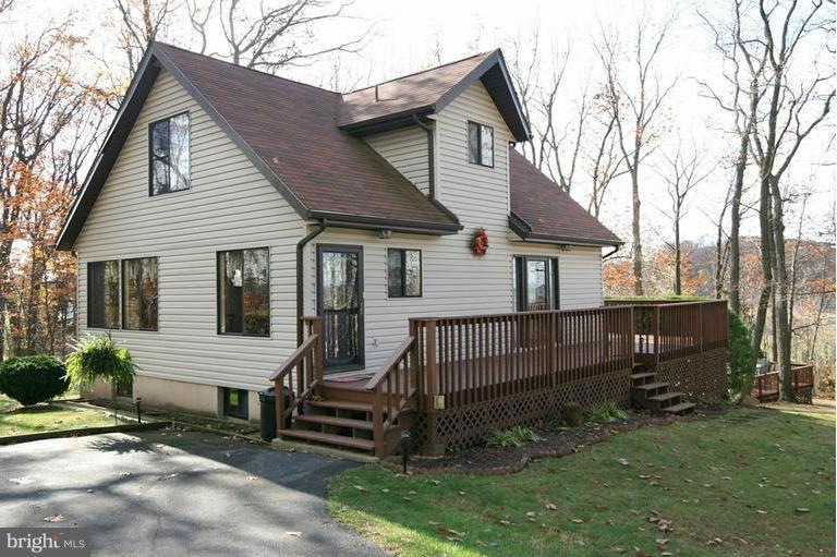 2929 Manchester Baptist Church Rd, Manchester, MD 21102 - photo 1