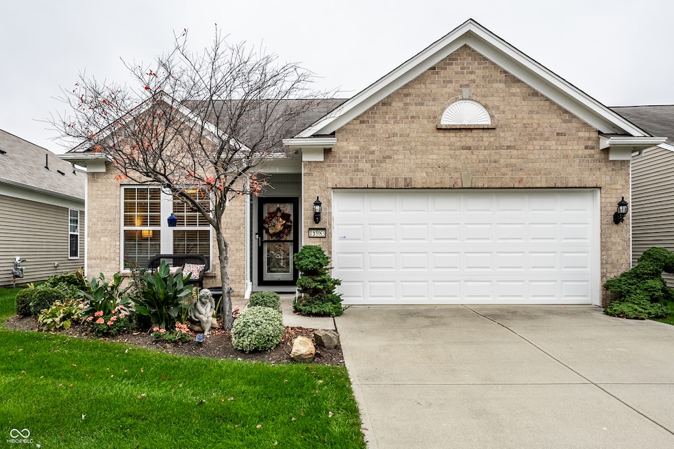 15983 Lambrusco Way, Fishers, IN 46037 - photo 1