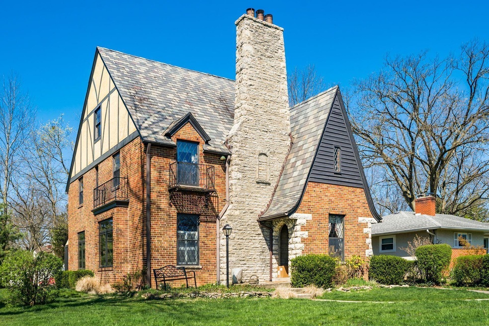 Front Exterior