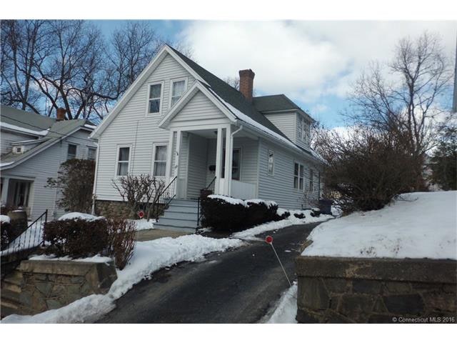266 Hauser St, Waterbury, CT 06704 - photo 1