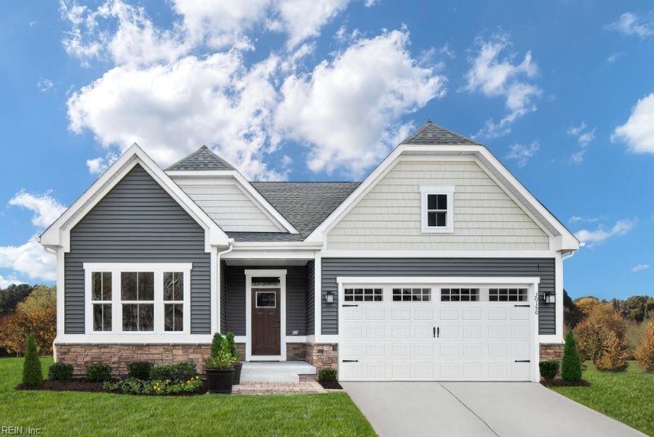 379 Tributary Ln, Carrollton, VA 23314 - photo 1