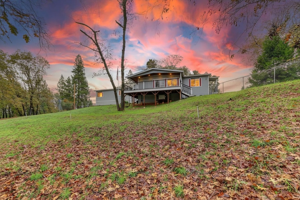 18178 Indian Springs Rd, Penn Valley, CA 95946 - photo 1