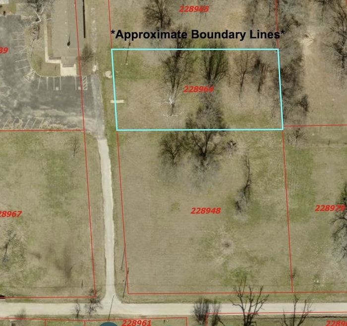 610 6th St, Chandler, TX 75758 - photo 1