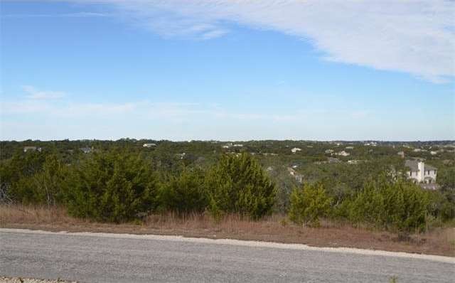 Come Build and Enjoy These Long Distance Views!