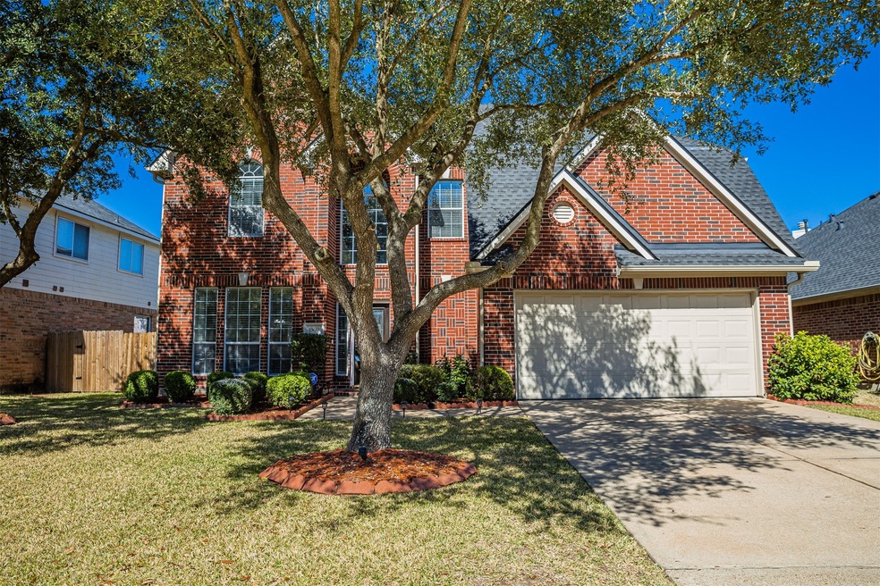 13610 Birch Canyon Ct, Houston, TX 77041 - photo 1