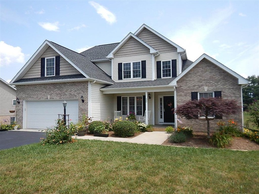 55 Riverhead Dr, Staunton, VA 24401 - photo 1