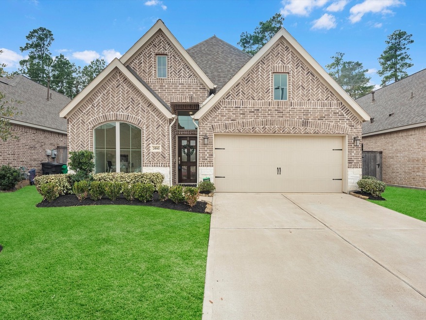 24543 Songlark Bend Dr, Tomball, TX 77375 - photo 1