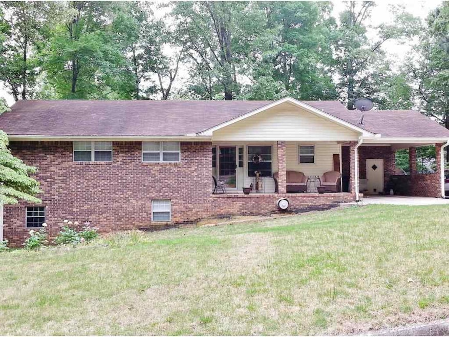 1314 Margaret St NW, Cullman, AL 35055 - photo 1