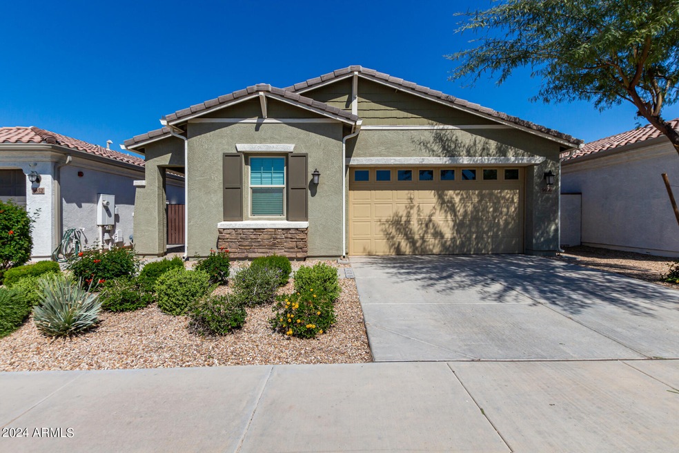9656 E Twinkle Ave, Mesa, AZ 85212 - photo 1