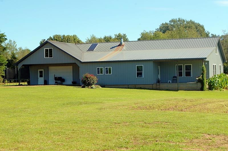 Main View