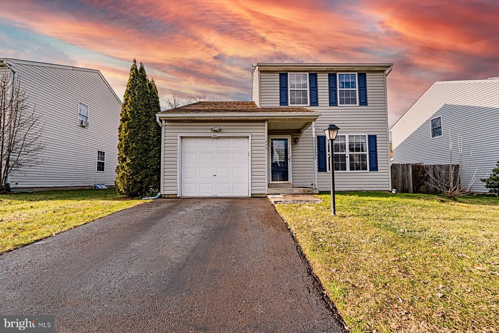 1026 Deerfield Cir, Perkasie, PA 18944 - photo 1