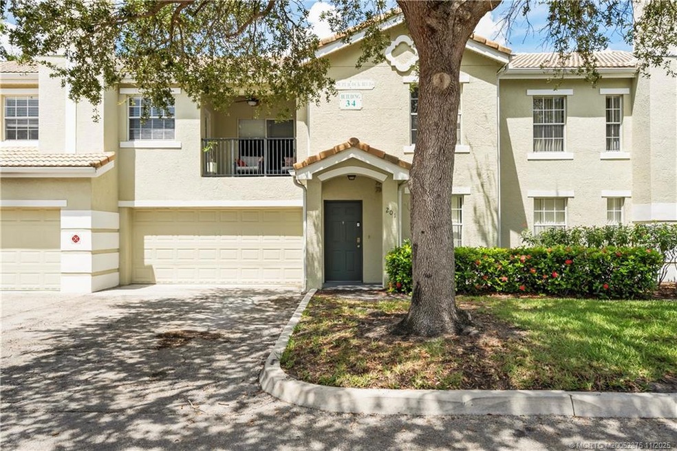 166 SW Peacock Blvd unit 34-201, Port Saint Lucie, FL 34986 - photo 1