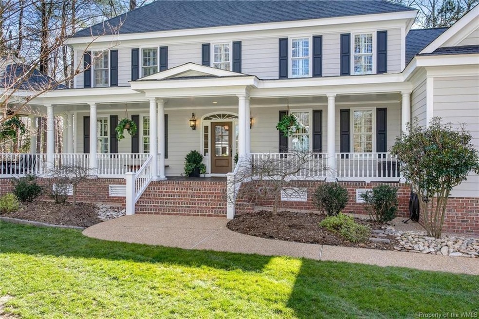 Welcome Home to 7 Preston Grange Course!