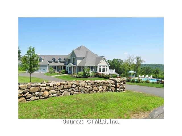 Exterior Front. Welcome to 76 Garrett Rd.  The app