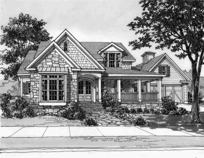 1590 Hillside Dairy Rd, Pittsboro, NC 27312 - photo 1