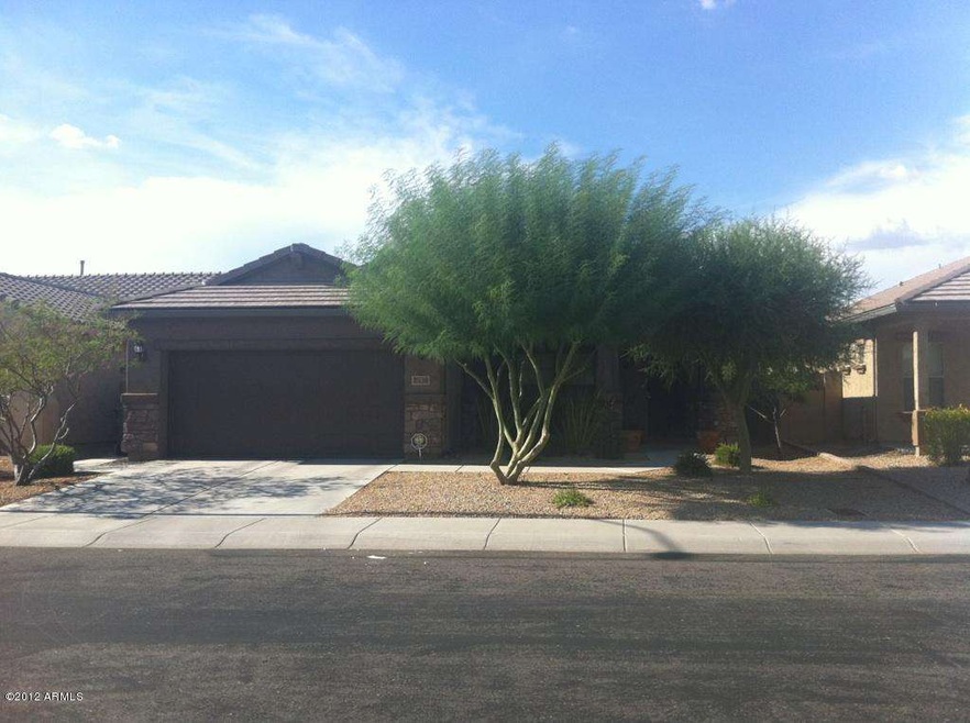 Thorp Home