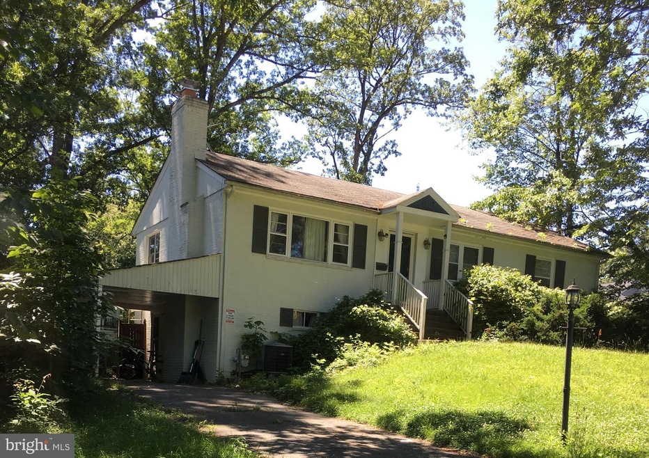 2338 N Oak St, Falls Church, VA 22046 - photo 1