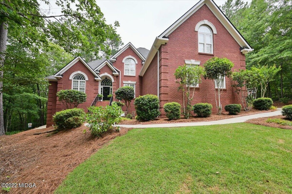 122 Witman Way, Macon, GA 31210 - photo 1