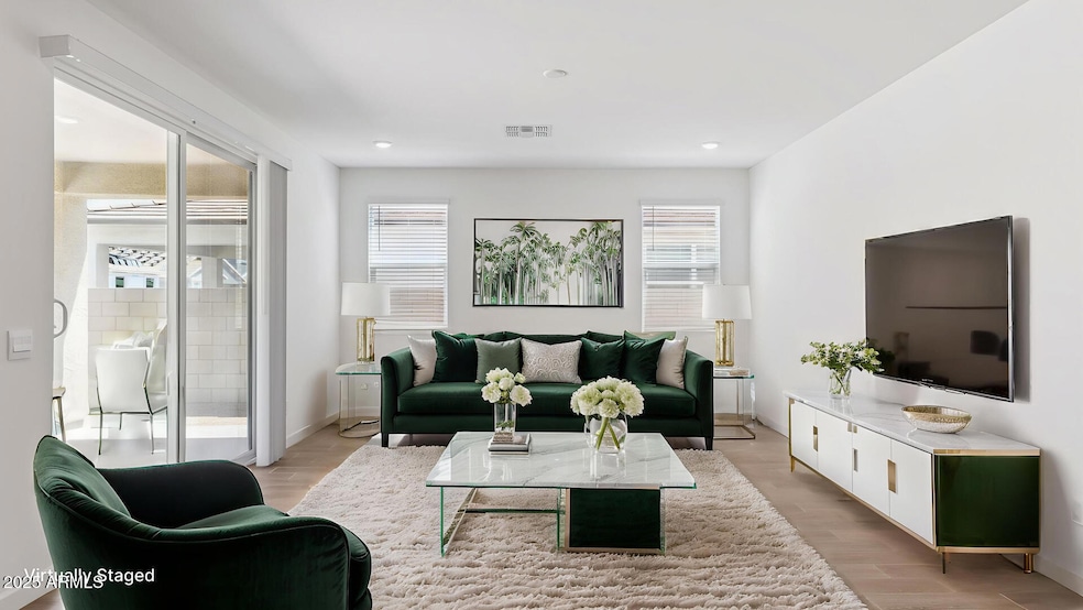 24237 W Southgate Ave, Buckeye, AZ 85326 - photo 1