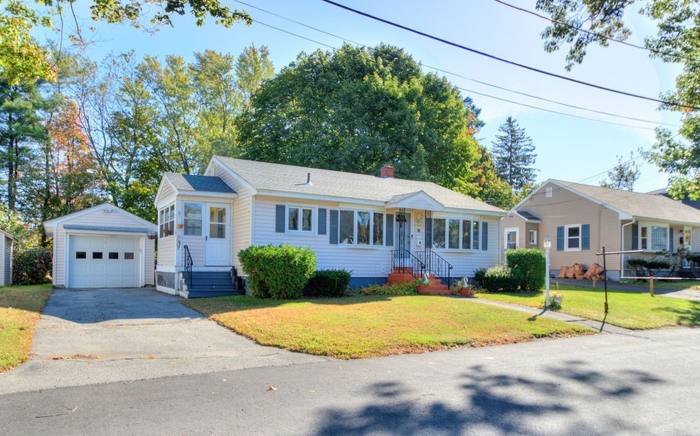 28 Hawthorne Ave, Methuen, MA 01844 - photo 1