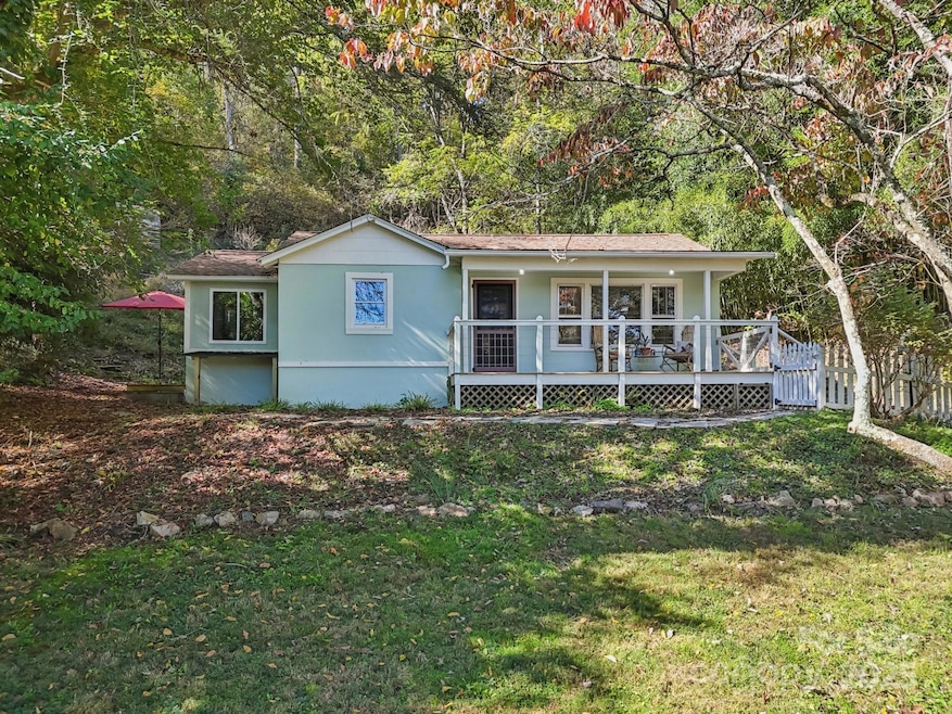 Under Contract $295,000