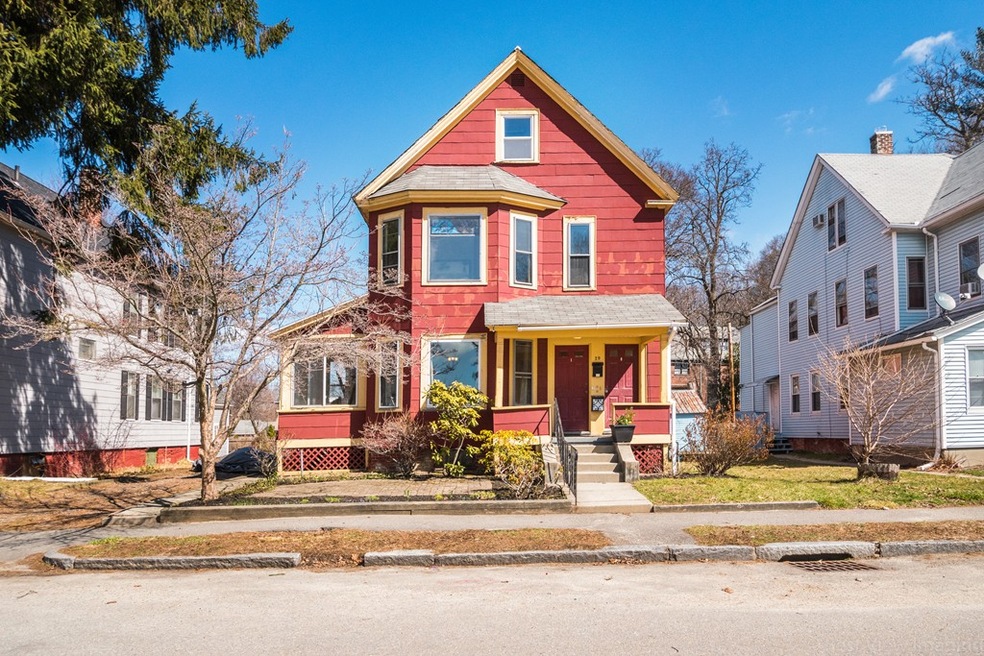 29 Shaffner St, Worcester, MA 01605 - photo 1